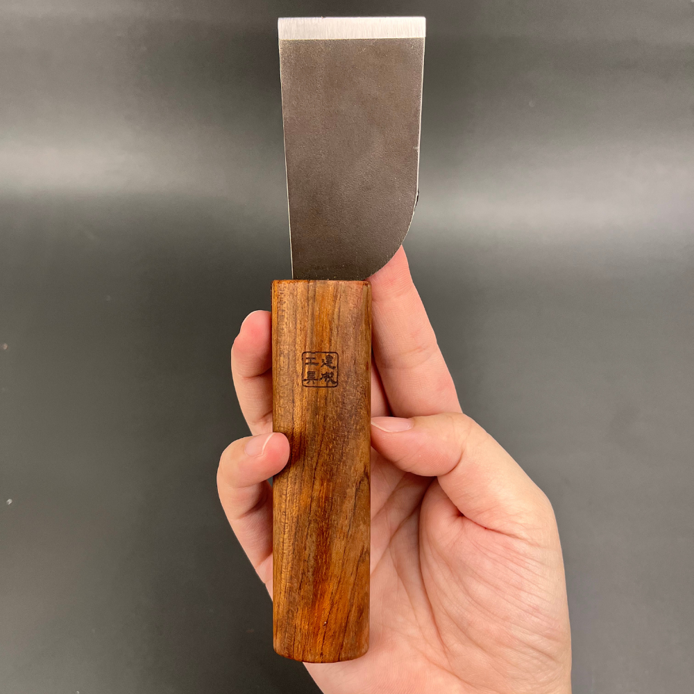 How To Hold Japanese Skiving Knife: Pro Grip Tips 2026 7 Grip tweaks for different skives