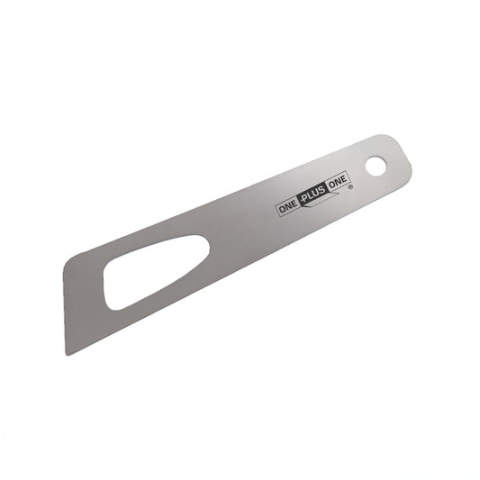 Stainless Steel Glue Spreader