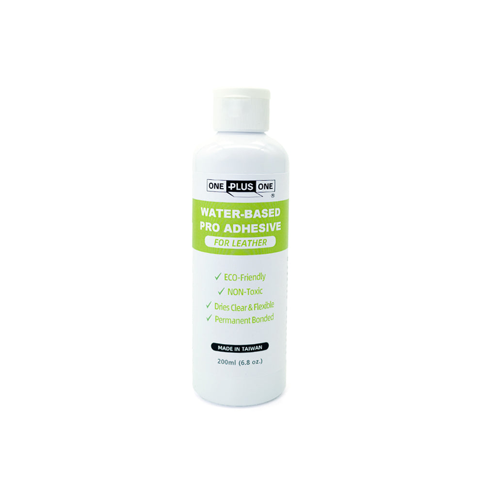 Water-Based Pro Adhesive 200ml Supplement