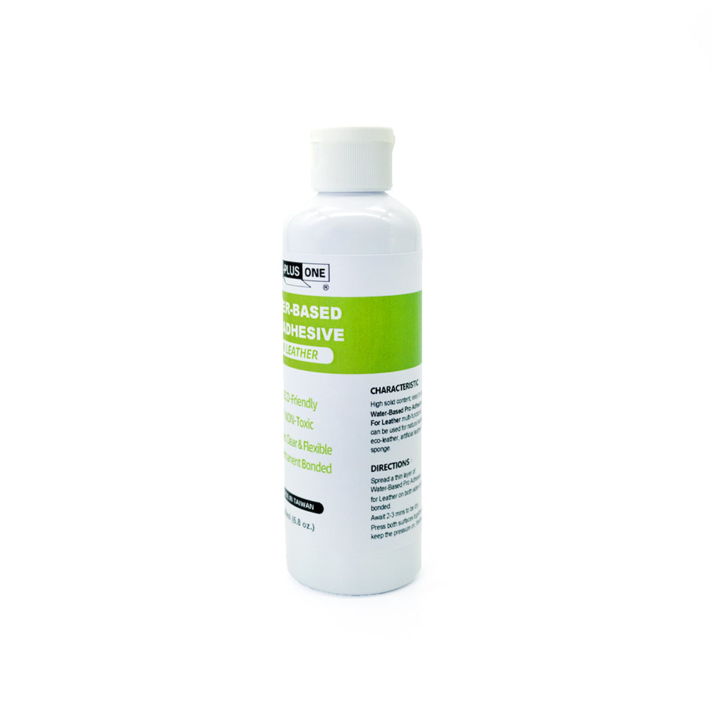 Water-Based Pro Adhesive 200ml Supplement