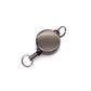 Metal Retractable Reel