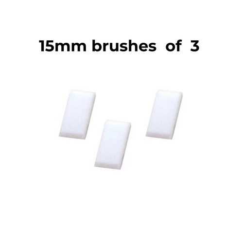 Convenient Refillable Glue Bottles