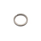 Lightweight Titanium Split Ring,0.7"/1"/1.3"