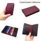 Leather Card Case