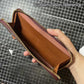 12 Card Leather Long Wallet