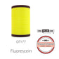 0.45mm Waxed Polyester Thread