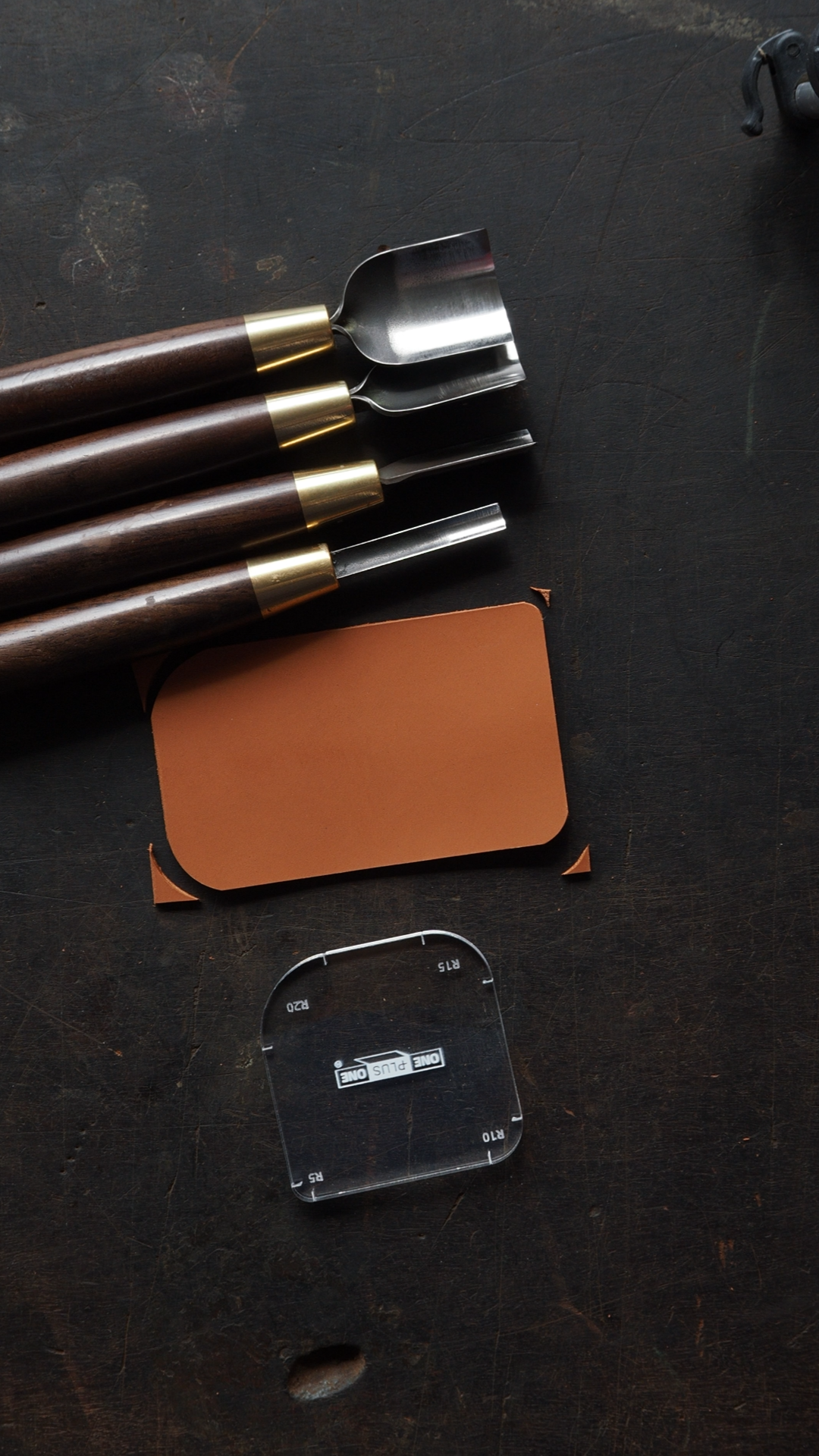 CPT-JIG – Common Jig (5–20mm)