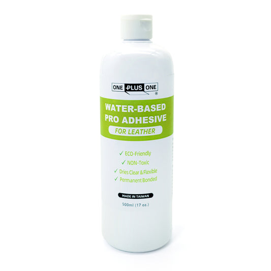 Water-Based Pro Adhesive 500ml Supplement