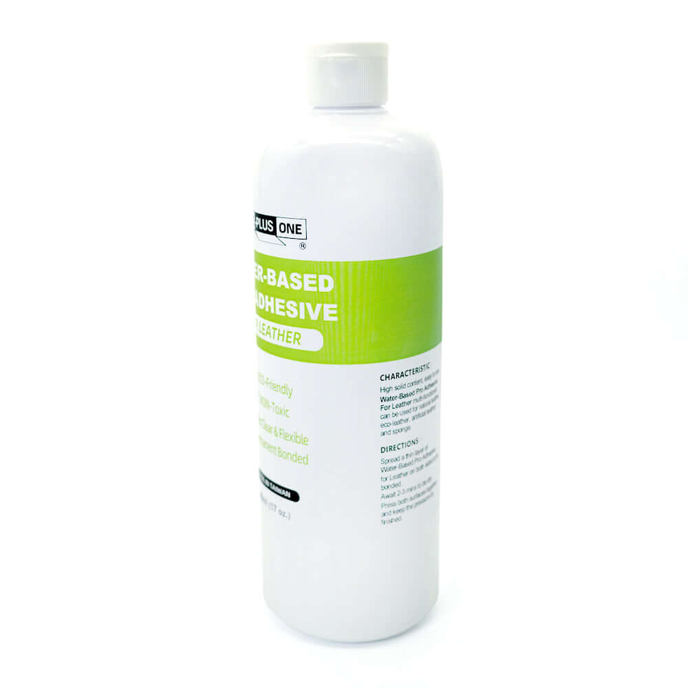ONE PLUS ONE 膠水 500ml 補充裝