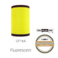 0.55mm Waxed Polyester Thread