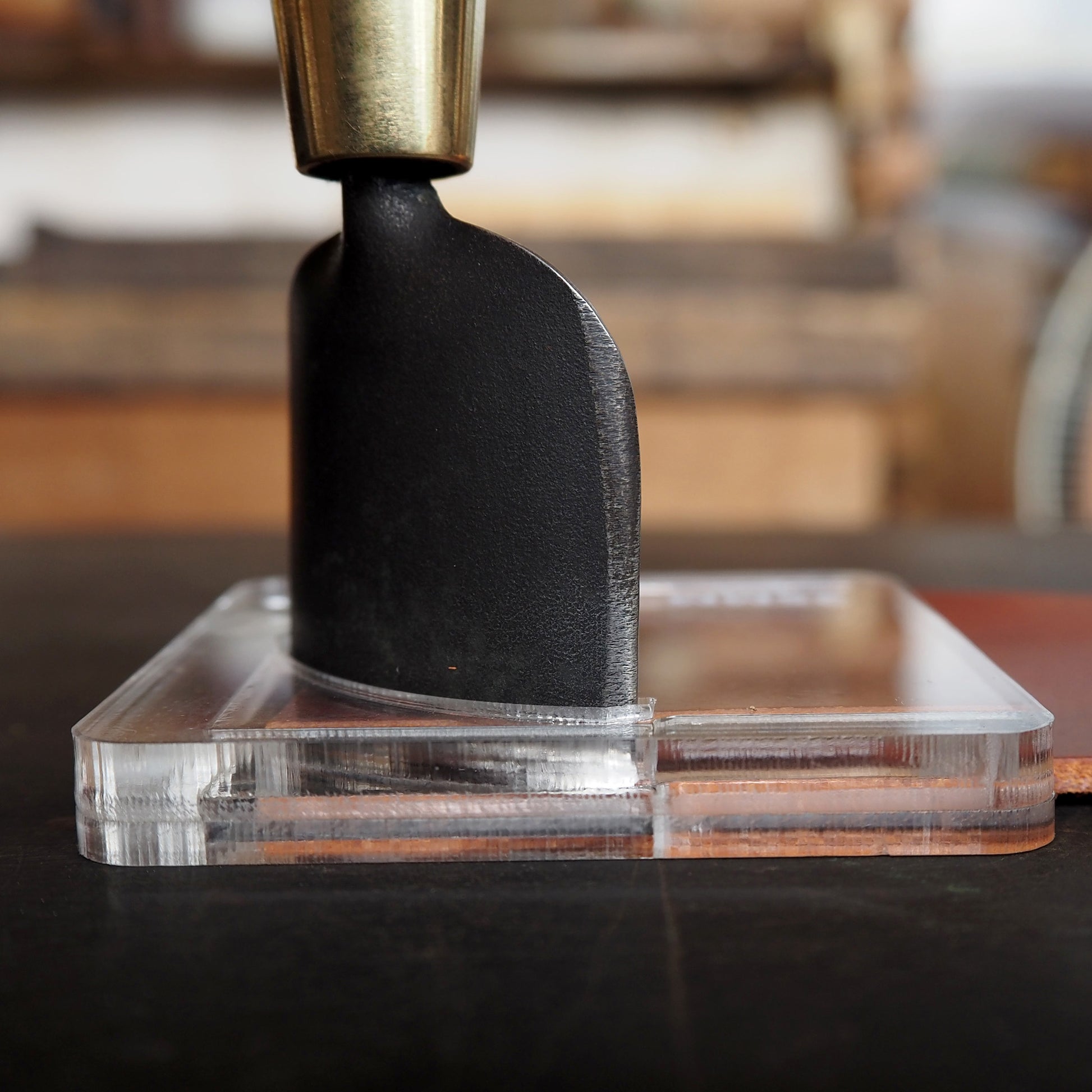 CPT-JIG-25 (Dedicated Jig for 25mm)