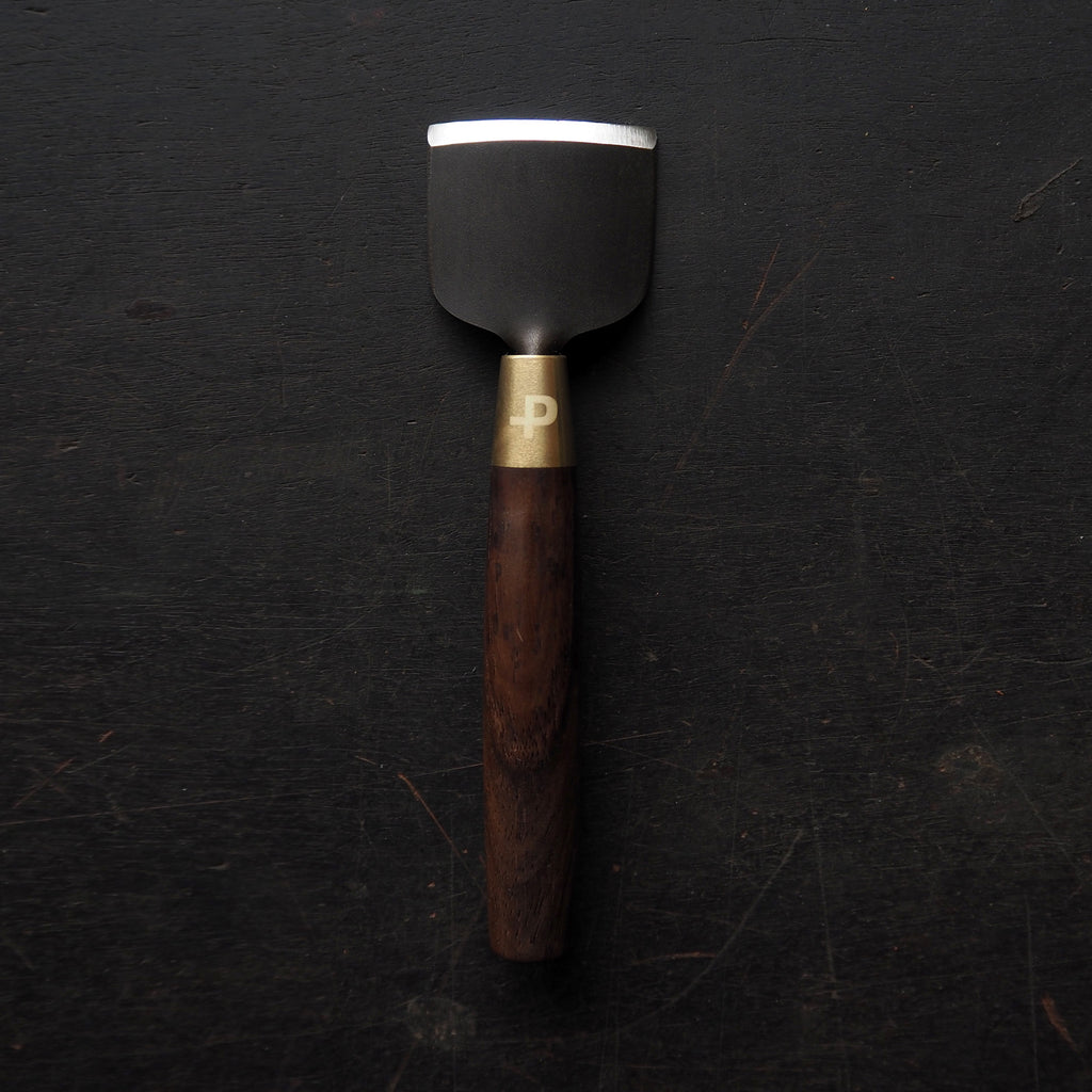 CPT Corner Punch Tool – Full Set includes a high-quality corner punch with wooden handle.