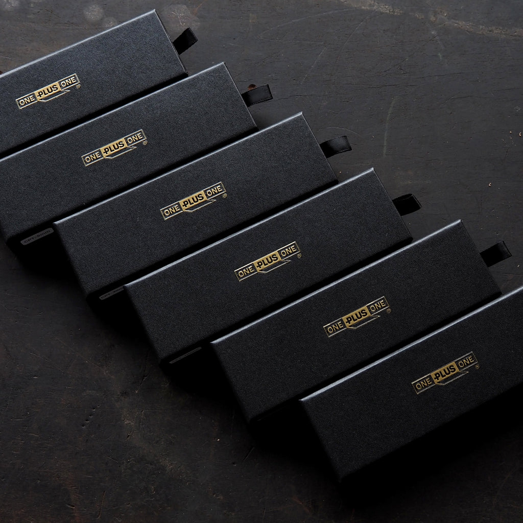 CPT Corner Punch Tool – Full Set packaging with black boxes neatly arranged.