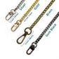 Metal Replacement Chain Strap