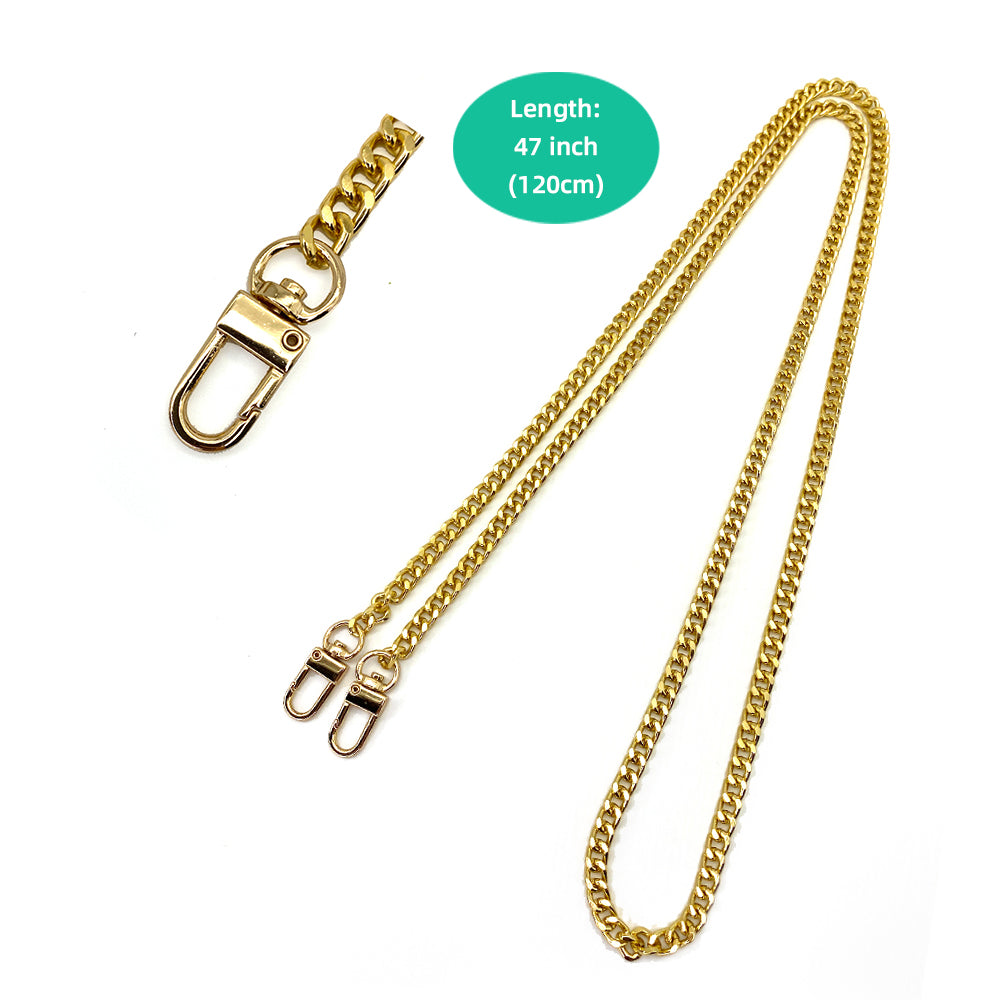 Metal Replacement Chain Strap – OnePlusOne