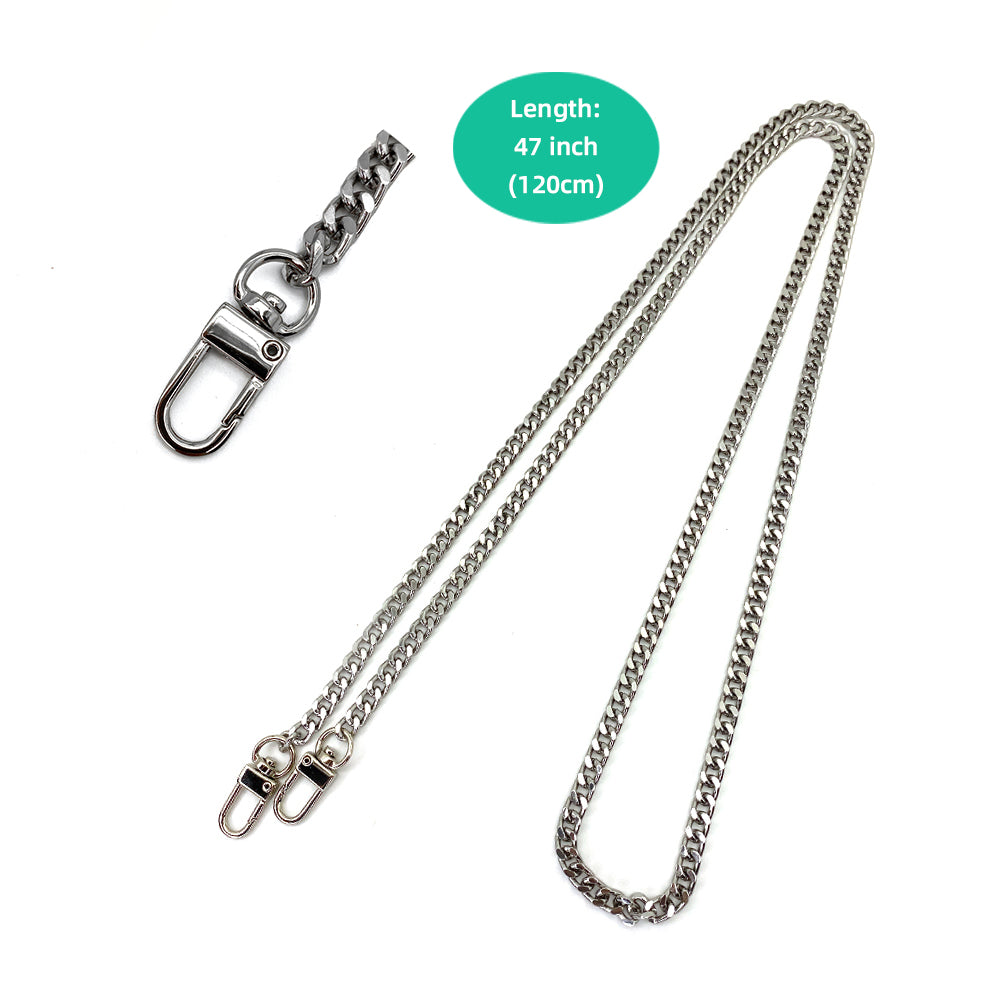 Metal Replacement Chain Strap