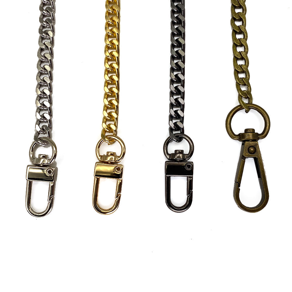 Metal Replacement Chain Strap