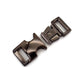 0.4" Metal Side Release Buckle