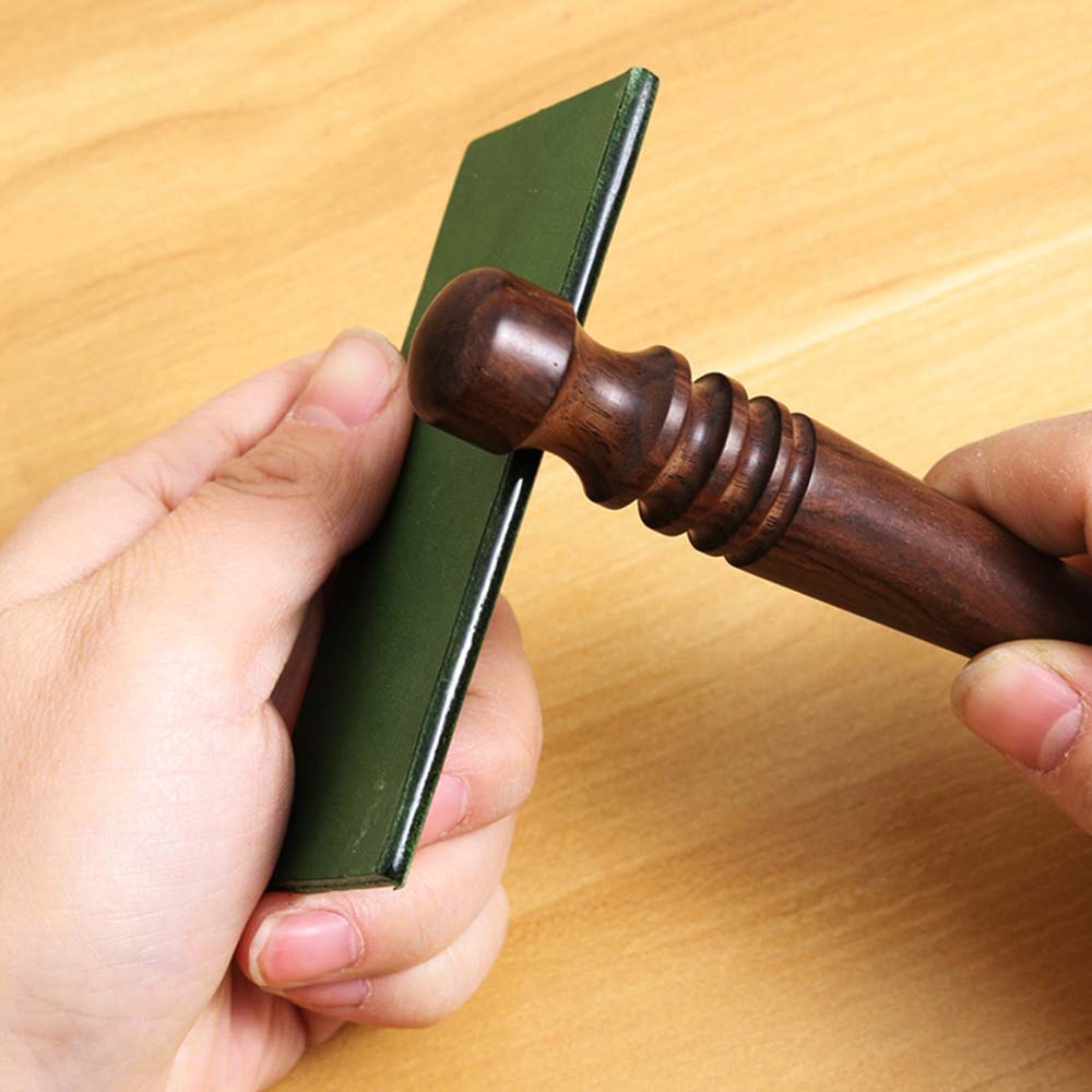 Leather Edge Slicker – OnePlusOne
