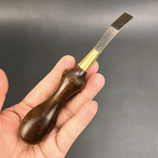 Leather Roughing Tool