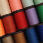 0.45mm Waxed Polyester Thread