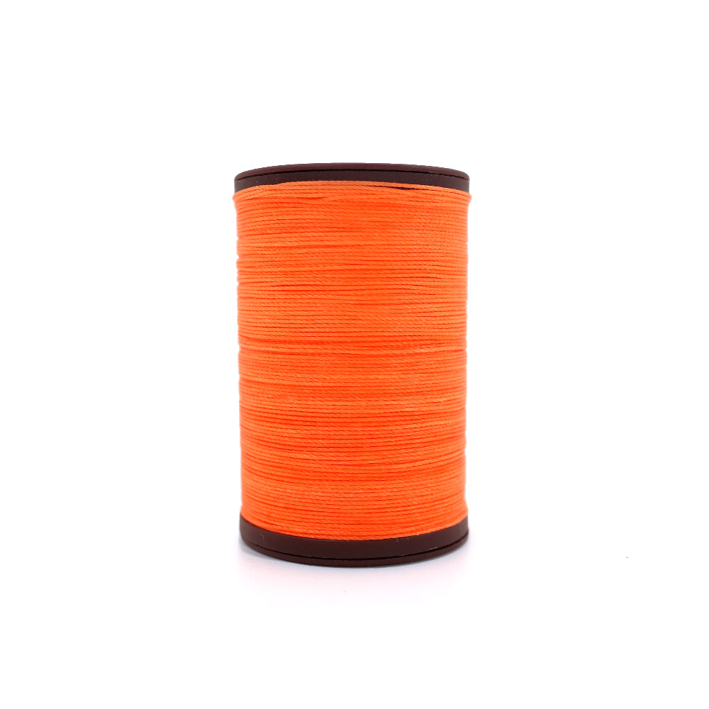 0.45mm Waxed Polyester Thread