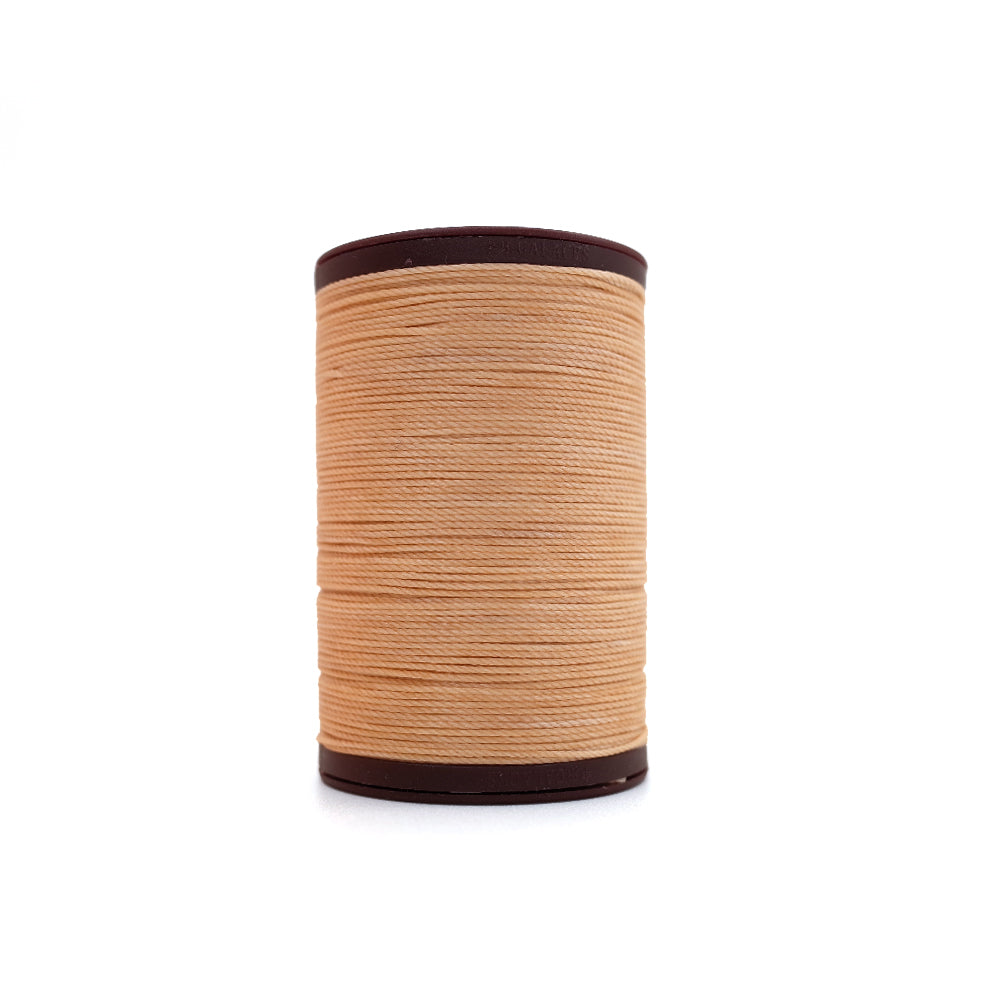 0.55mm Waxed Polyester Thread