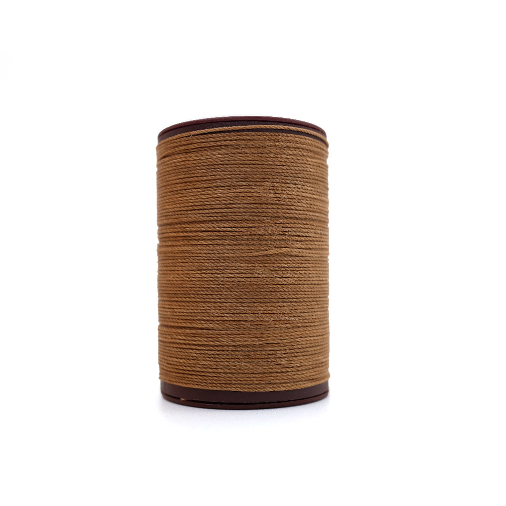 0.55mm Waxed Polyester Thread