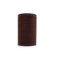 0.55mm Waxed Polyester Thread