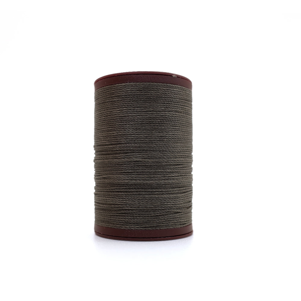 0.55mm Waxed Polyester Thread