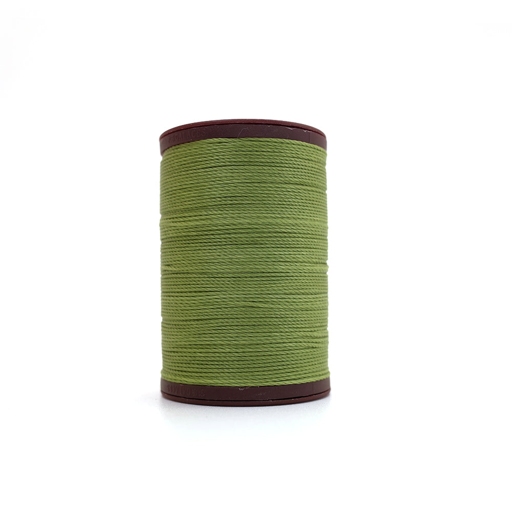 0.55mm Waxed Polyester Thread