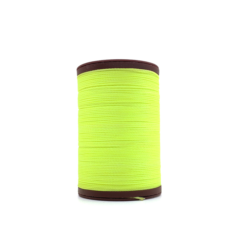 0.55mm Waxed Polyester Thread