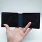 8 Card Men's  Leather Wallet