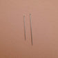 Leather Hand Sewing Needles