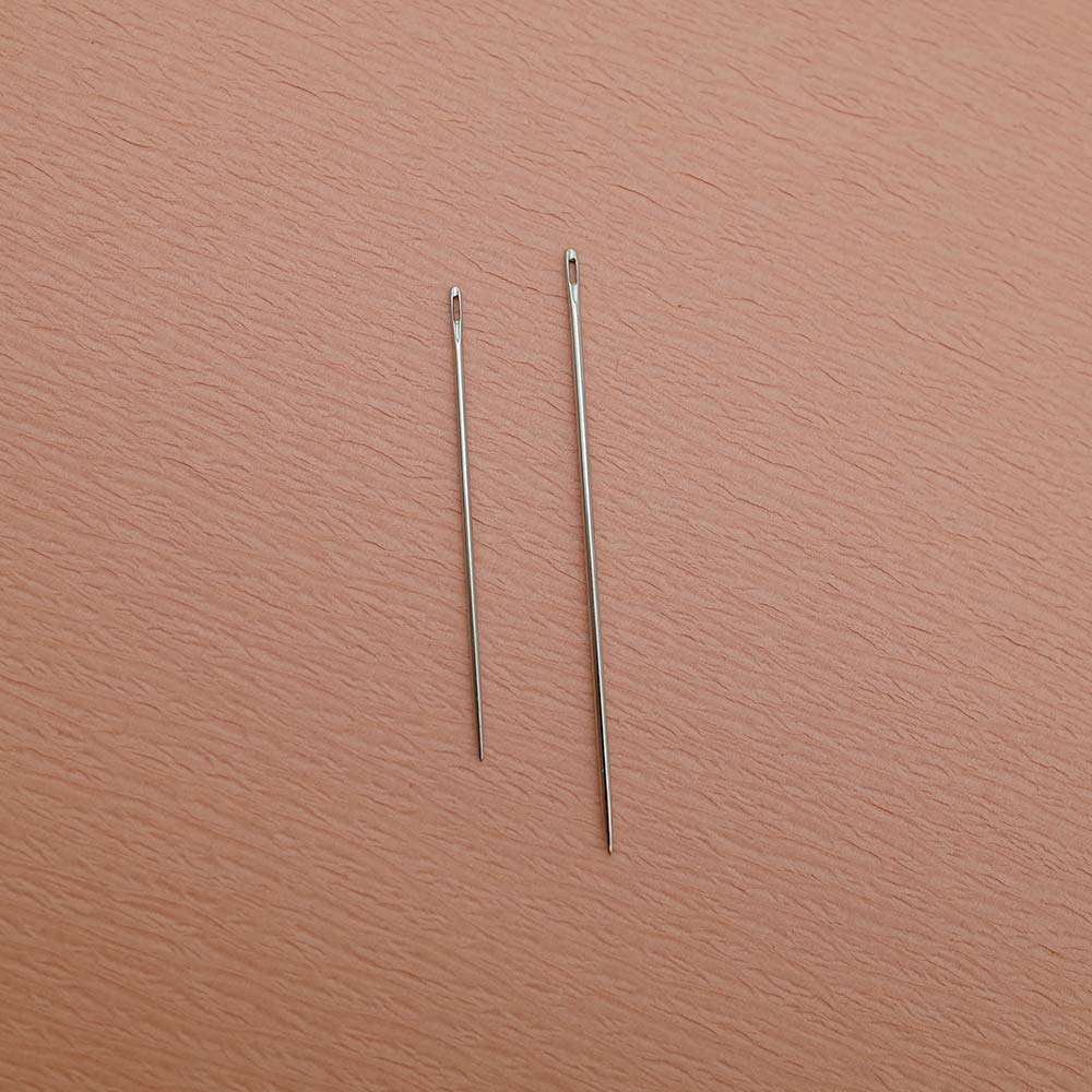 Leather Hand Sewing Needles