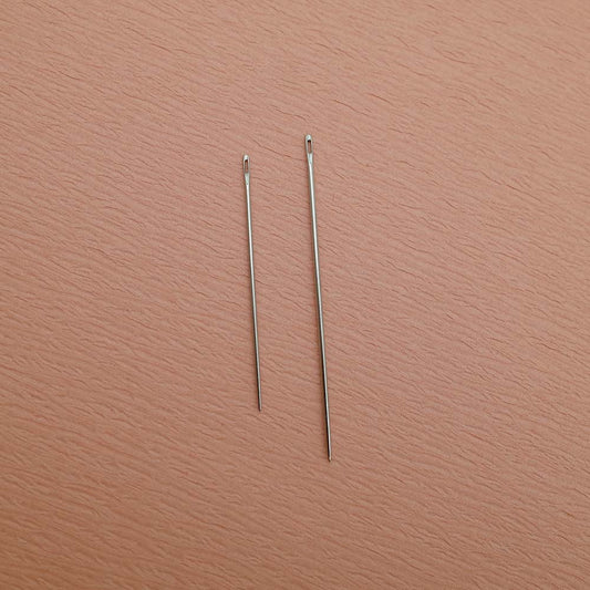 Leather Hand Sewing Needles