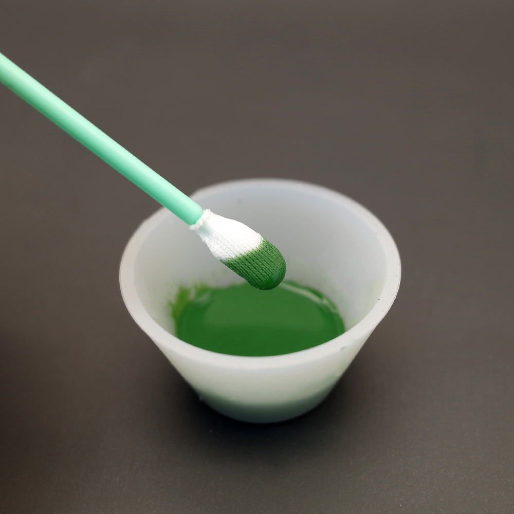 Silicone Mixing Color Cup