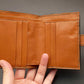 6 Card Leather Ladies  Wallet