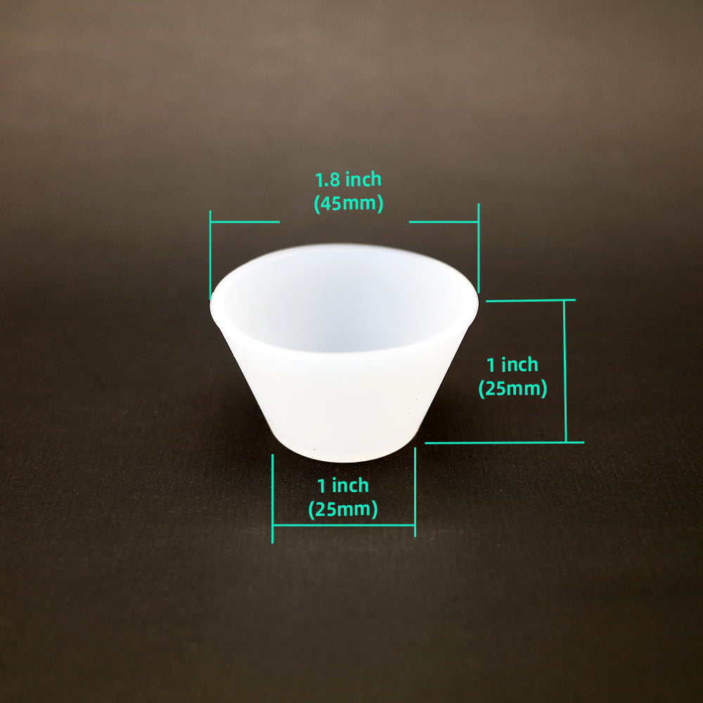 Silicone Mixing Color Cup – OnePlusOne
