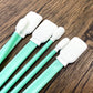 6pcs Edge Oil Painting Brush