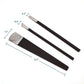 Leather Skiving Thinning Knife 3pcs Set