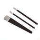 Leather Skiving Thinning Knife 3pcs Set