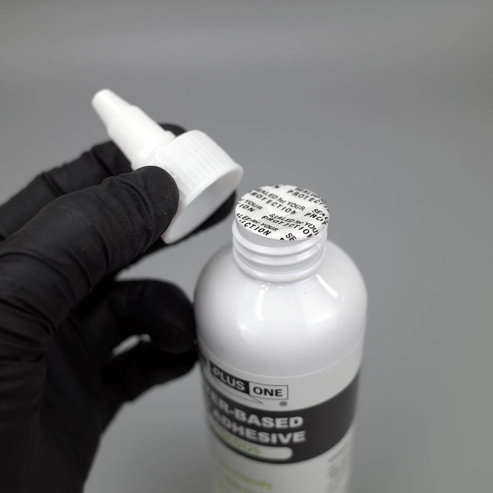 ONE PLUS ONE 黏合劑 – 黏稠 200ml