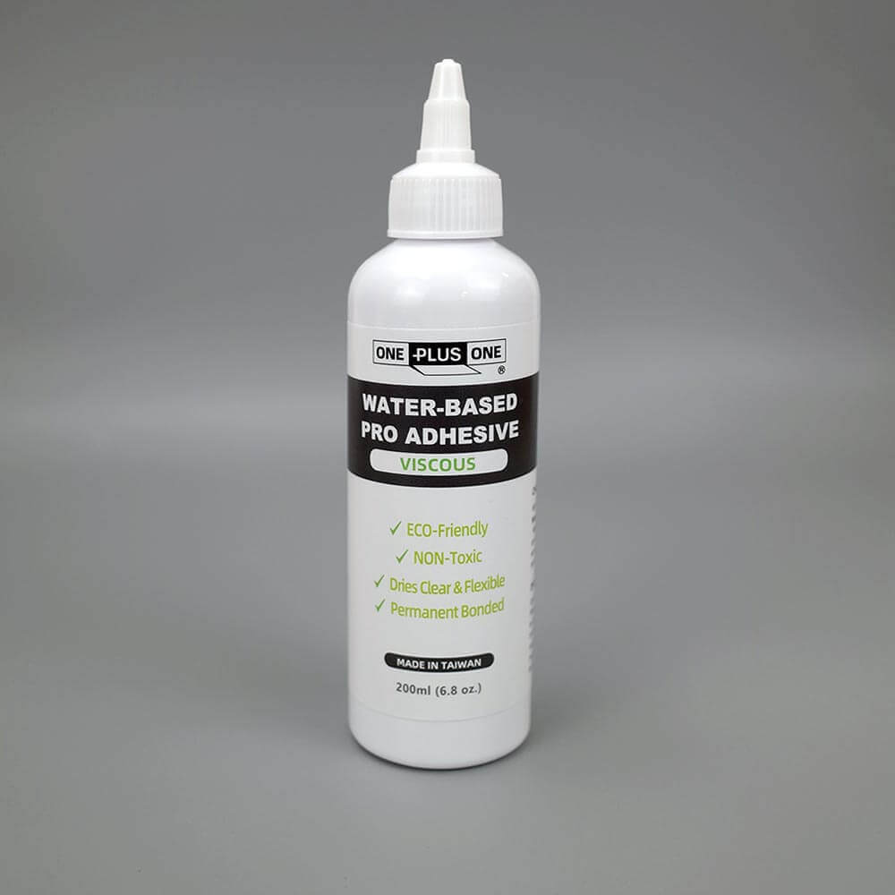 ONE PLUS ONE 黏合劑 – 黏稠 200ml