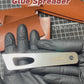 Stainless Steel Glue Spreader